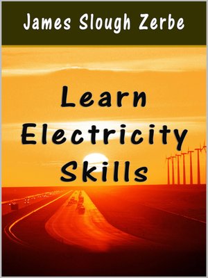 cover image of Learn Electricity Skills